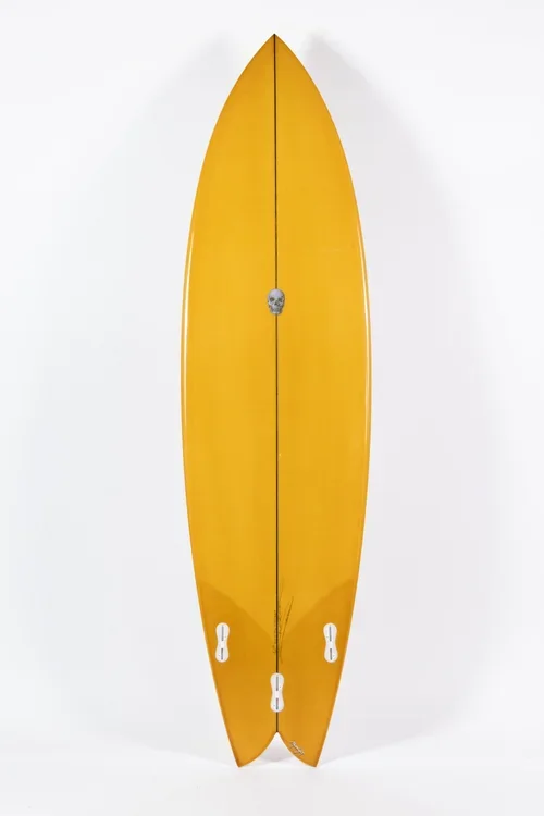 Nautilus — Christenson surfboards